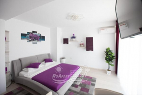 RoApart Mamaia - Riva Lake Apartments
